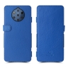 Чохол книжка Stenk Prime для Nokia 9 PureView Яскраво-синій