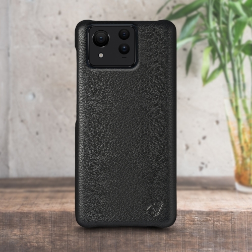 бампер на ASUS ZenFone 11 Ultra Чорний Stenk Cover фото 1