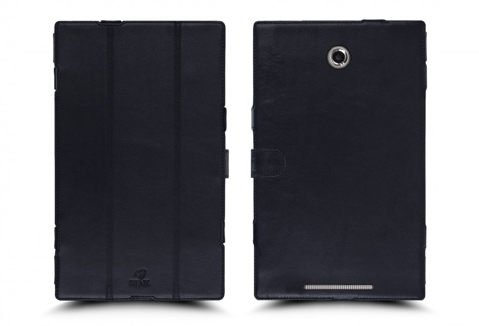 

Чехол книжка Stenk Evolution для Acer Iconia Tab 8 A1-840FHD черный