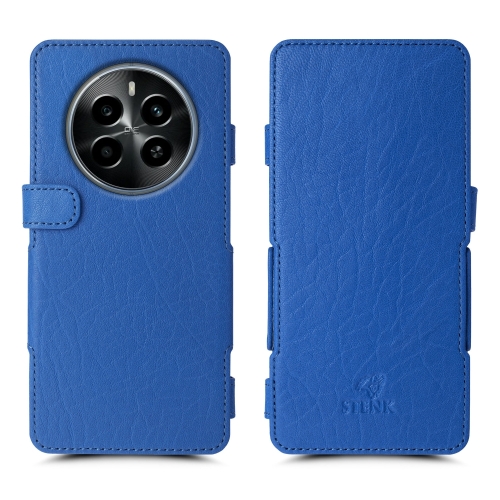 чохол-книжка на Realme 13 4G Ярко синий  Prime фото 1
