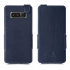 Чехол флип Stenk Prime для Samsung Galaxy Note 8 Синий