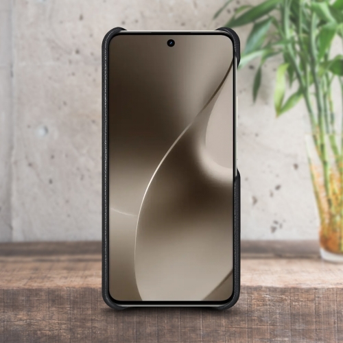 бампер на Realme 15 Чорний Stenk Cover фото 2