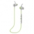 Навушники Baseus B16 Comma Bluetooth Silver /Green