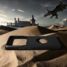 Шкіряна накладка Stenk Cover для Realme 15 Pro Game of Thrones
