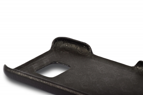 бампер на HTC U Ultra Чорний Stenk Сняты с производства фото 4