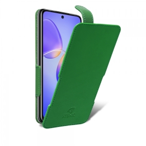 Чохол фліп Stenk Prime для Infinix Hot 12 Play Зелений