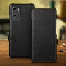 Чохол книжка Stenk Premium для Nokia G60 Чорний