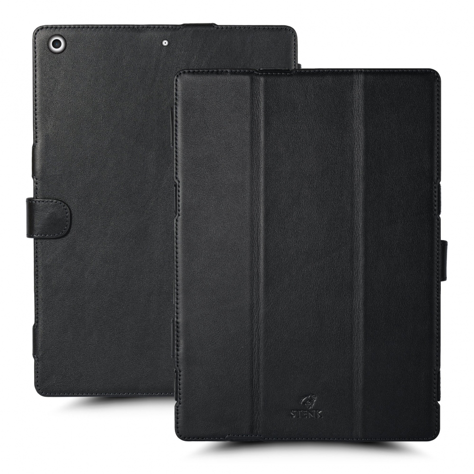 

Чехол книжка Stenk Evolution для Apple iPad 9.7 (2018) черный