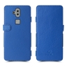 Чохол книжка Stenk Prime для ASUS ZenFone 5 Lite (ZC600KL) Яскраво-синій