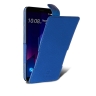 Чехол флип Stenk Prime для HTC U11 Plus Ярко-синий