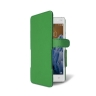 Чохол книжка Stenk Prime для Nokia 3 Зелений