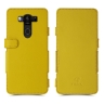 Чохол книжка Stenk Prime для LG V10 (H961S) Жовтий