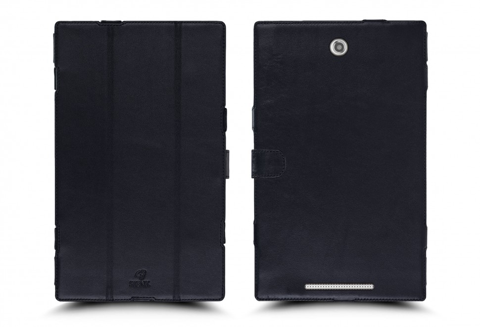 

Чехол книжка Stenk Evolution для Acer Iconia Tab W1-810-11HM черный