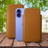 Футляр Stenk Sportage для Apple iPhone 16 Camel