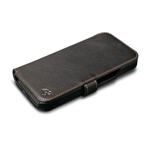 Чохол-портмоне Stenk Premium Wallet для Google Pixel 9 Pro Чорний
