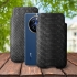 Футляр Stenk Sportage Python для Realme 12 Pro Чёрный