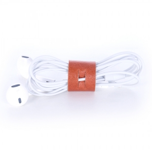Тримач для проводів Stenk Strap Orange