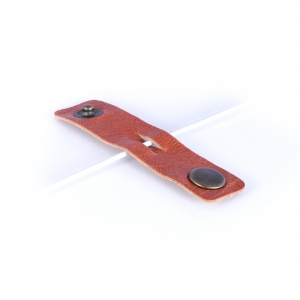 Тримач для проводів Stenk Strap Orange