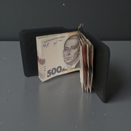 чохол на Чорний Stenk Зажимы Stenk фото 3