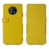 Чехол книжка Stenk Prime для Nokia G50 Желтый