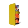 Чохол книжка Stenk Prime для Xiaomi Mi Mix 2 Жовтий