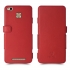 Чохол книжка Stenk Prime для Xiaomi Redmi 3 Pro Червоний