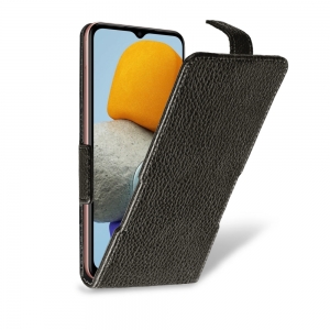 Чохол фліп Liberty для Samsung Galaxy M23 Чорний