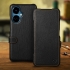 Чехол книжка Stenk Premium для TECNO Camon 19 Чёрный