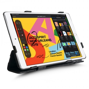 Чохол книжка Stenk Evolution для Apple iPad mini 5 (2019) чорний