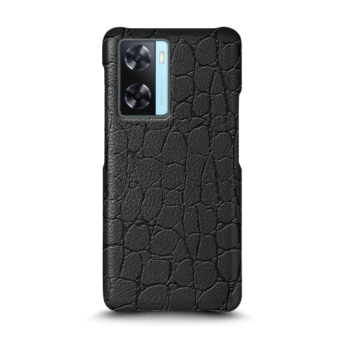 бампер на OnePlus Nord N20 SE Черный Stenk Cover фото 1