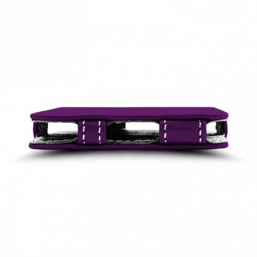 чохол-фліп на ASUS ZenFone 3 Max (ZC520TL) Бузок Stenk Prime Purple фото 5