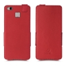Чохол фліп Stenk Prime для Xiaomi Redmi 4X Червоний