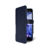 Чохол книжка Stenk Prime для HTC U Ultra Синій