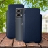 Футляр Stenk Sportage для Motorola Moto G85 Синий