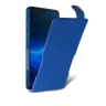 Чехол флип Stenk Prime для Realme X2 Pro Ярко-синий
