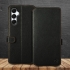 Чохол-портмоне Stenk Premium Wallet для Samsung Galaxy A16 5G Чорний