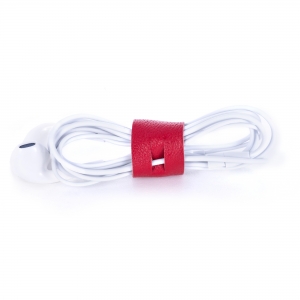Тримач для проводів Stenk Strap Red
