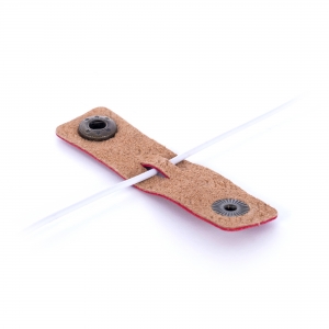 Тримач для проводів Stenk Strap Red