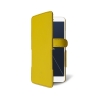 Чохол книжка Stenk Prime для Xiaomi Mi Max 2 Жовтий