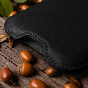 Футляр Stenk Sportage для OnePlus 15 Чёрный