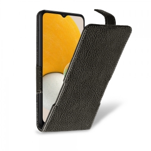 Чохол фліп Liberty для Samsung Galaxy A13 Чорний