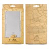 Чохол книжка Stenk Prime для Meizu Note 8 Білий