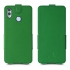 Чохол фліп Stenk Prime для Huawei Honor 10 Lite Зелений