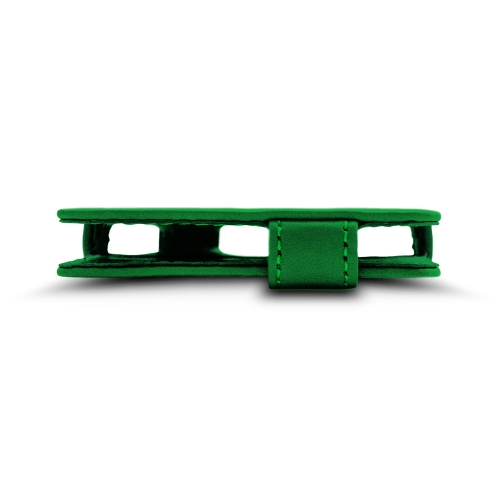 чохол-фліп на Acer Liquid E2 (V370) Зелений Stenk Сняты с производства фото 4