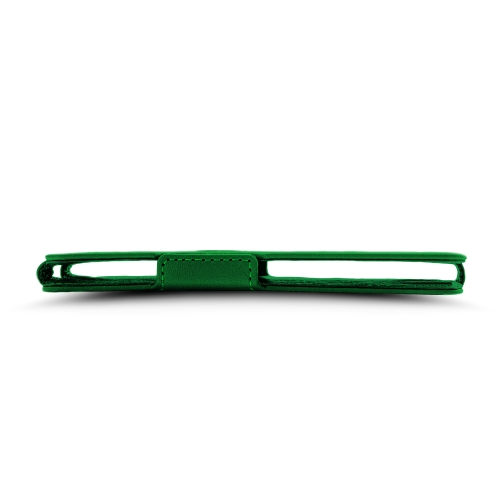 чохол-фліп на Acer Liquid E2 (V370) Зелений Stenk Сняты с производства фото 6