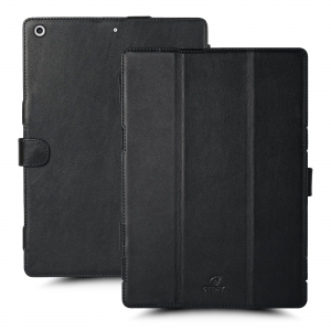 Чехол книжка Stenk Evolution для Apple iPad Air (2019) черный