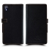 Чохол книжка Stenk Wallet для Asus ZenFone Live L2 (ZA550KL) Чорний