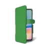 Чехол книжка Stenk Prime для Samsung Galaxy A05s Зелёный