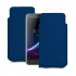 Футляр Stenk Elegance для Blackview R6 Синій
