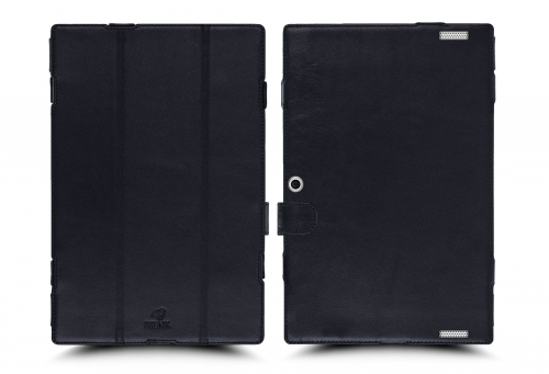 чохол на Acer Iconia Tab 10 A3-A20 Чорний Stenk Сняты с производства фото 1